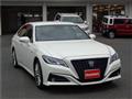 2020 Toyota Crown Hybrid