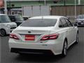 2020 Toyota Crown Hybrid