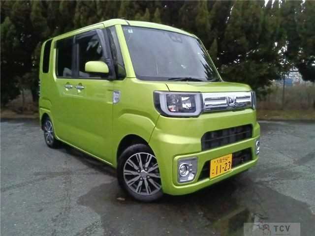 2018 Daihatsu Daihatsu Others