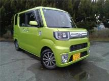 2018 Daihatsu Daihatsu Others