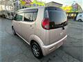 2014 Suzuki MR Wagon