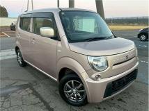 2014 Suzuki MR Wagon