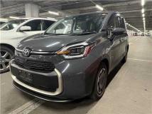 2023 Toyota Sienta