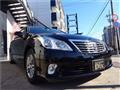 2011 Toyota Crown