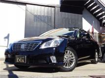 2011 Toyota Crown