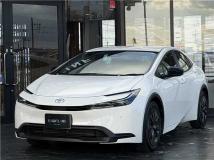 2023 Toyota Prius