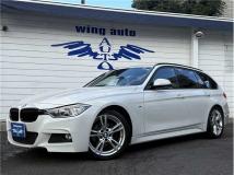 2013 BMW 3 Series