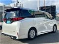 2024 Toyota Alphard G