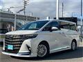 2024 Toyota Alphard G