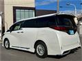 2024 Toyota Alphard G
