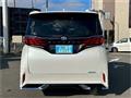 2024 Toyota Alphard G