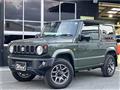 2019 Suzuki Jimny