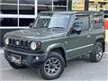 2019 Suzuki Jimny