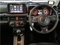 2019 Suzuki Jimny