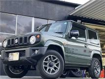 2019 Suzuki Jimny