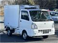 2020 Suzuki Carry Truck