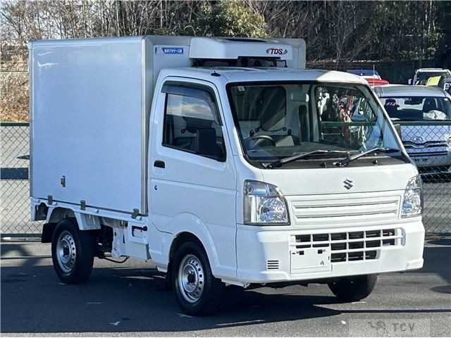 2020 Suzuki Carry Truck
