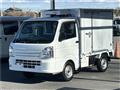 2020 Suzuki Carry Truck