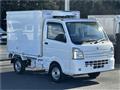 2020 Suzuki Carry Truck