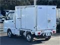 2020 Suzuki Carry Truck