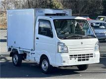 2020 Suzuki Carry Truck