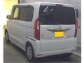2022 Honda N BOX