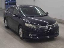 2011 Toyota Allion