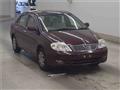 2003 Toyota Corolla Sedan