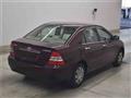 2003 Toyota Corolla Sedan