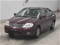 2003 Toyota Corolla Sedan