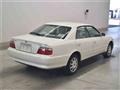 2000 Toyota Chaser