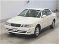 2000 Toyota Chaser