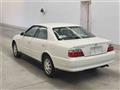 2000 Toyota Chaser