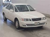 2000 Toyota Chaser