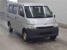 2017 Toyota Liteace Van