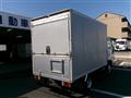 2009 Isuzu Elf Truck