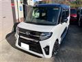 2019 Daihatsu Tanto Custom