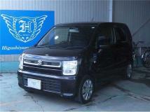 2017 Suzuki Wagon R
