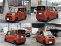 2015 Daihatsu Daihatsu Others