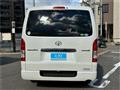 2019 Toyota Regiusace Van