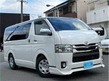 2019 Toyota Regiusace Van
