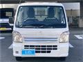 2022 Suzuki Carry Truck