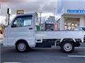 2022 Suzuki Carry Truck