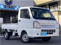 2022 Suzuki Carry Truck