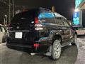 2008 Toyota Land Cruiser Prado