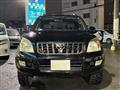 2008 Toyota Land Cruiser Prado