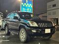 2008 Toyota Land Cruiser Prado