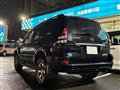 2008 Toyota Land Cruiser Prado
