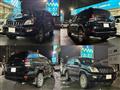 2008 Toyota Land Cruiser Prado