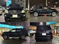2008 Toyota Land Cruiser Prado